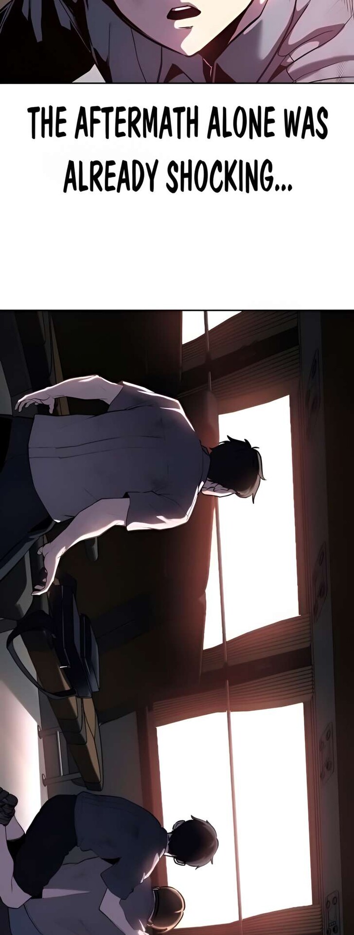 Read The Boy of Death EN Manga Online