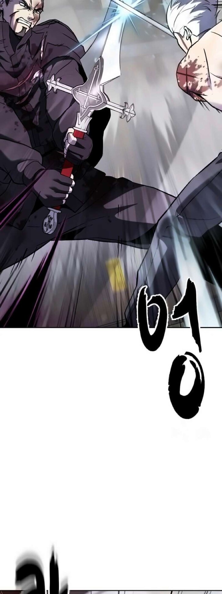Read The Boy of Death EN Manga Online