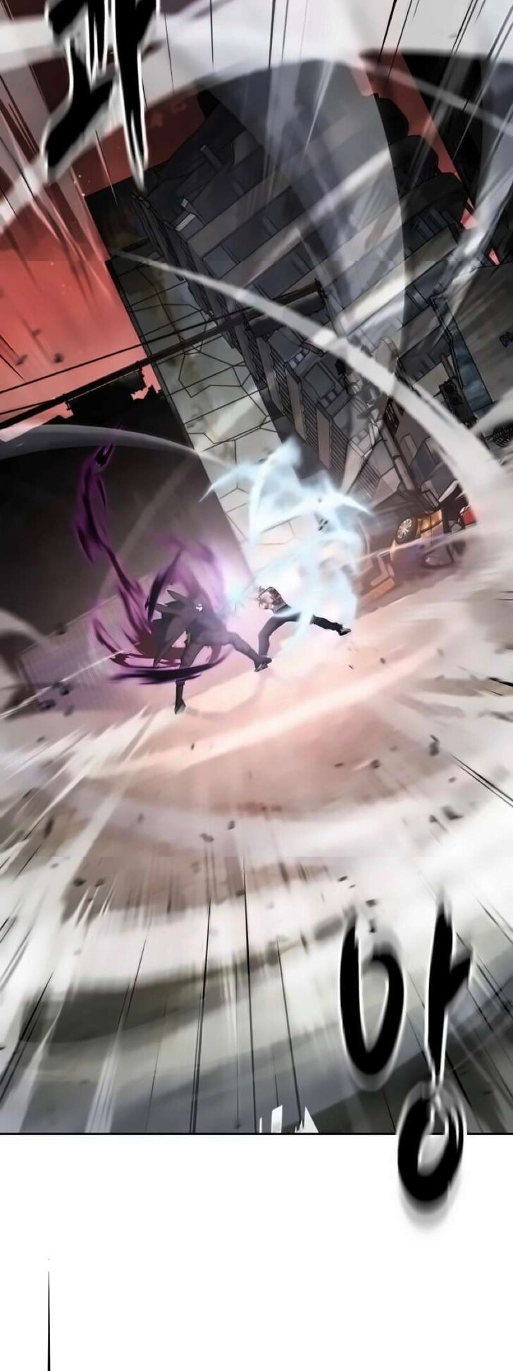 Read The Boy of Death EN Manga Online