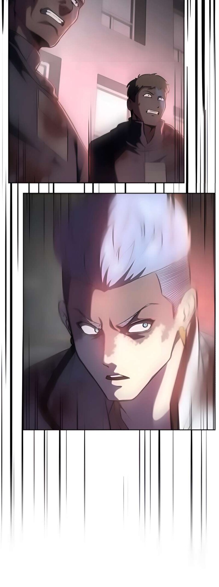 Read The Boy of Death EN Manga Online