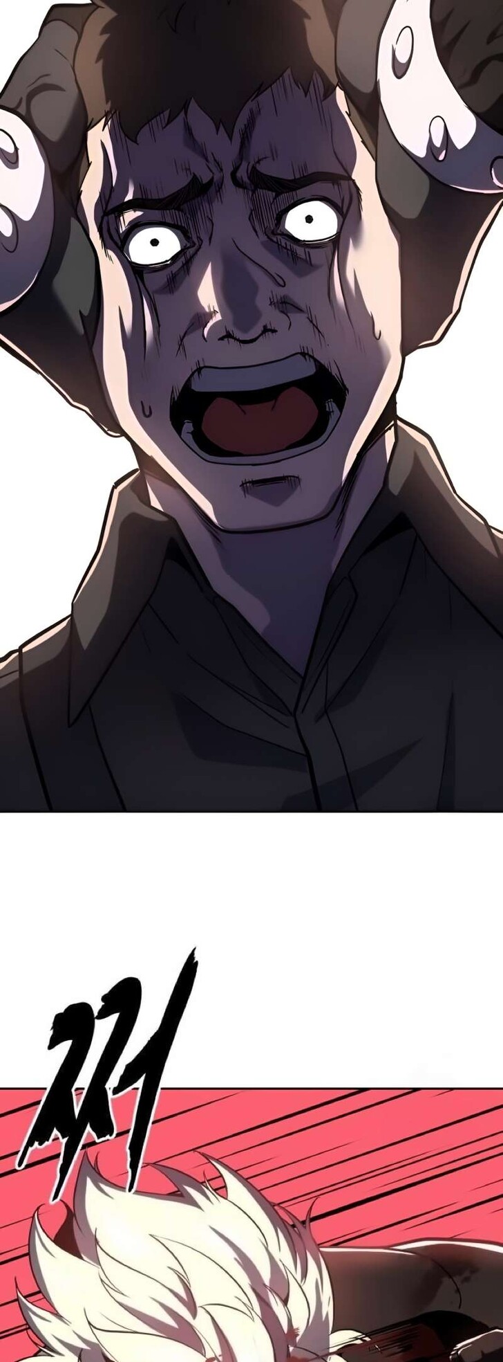 Read The Boy of Death EN Manga Online