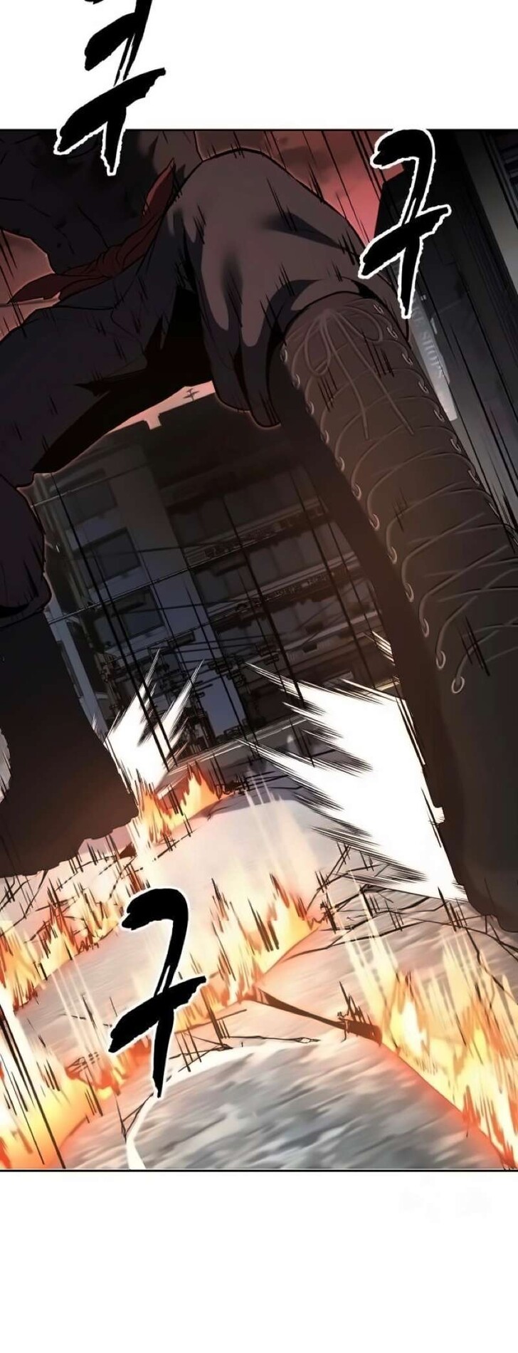 Read The Boy of Death EN Manga Online
