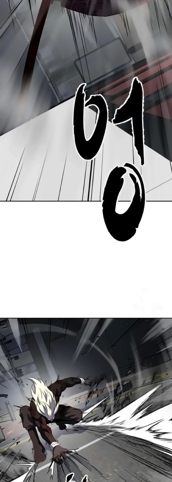 Read The Boy of Death EN Manga Online