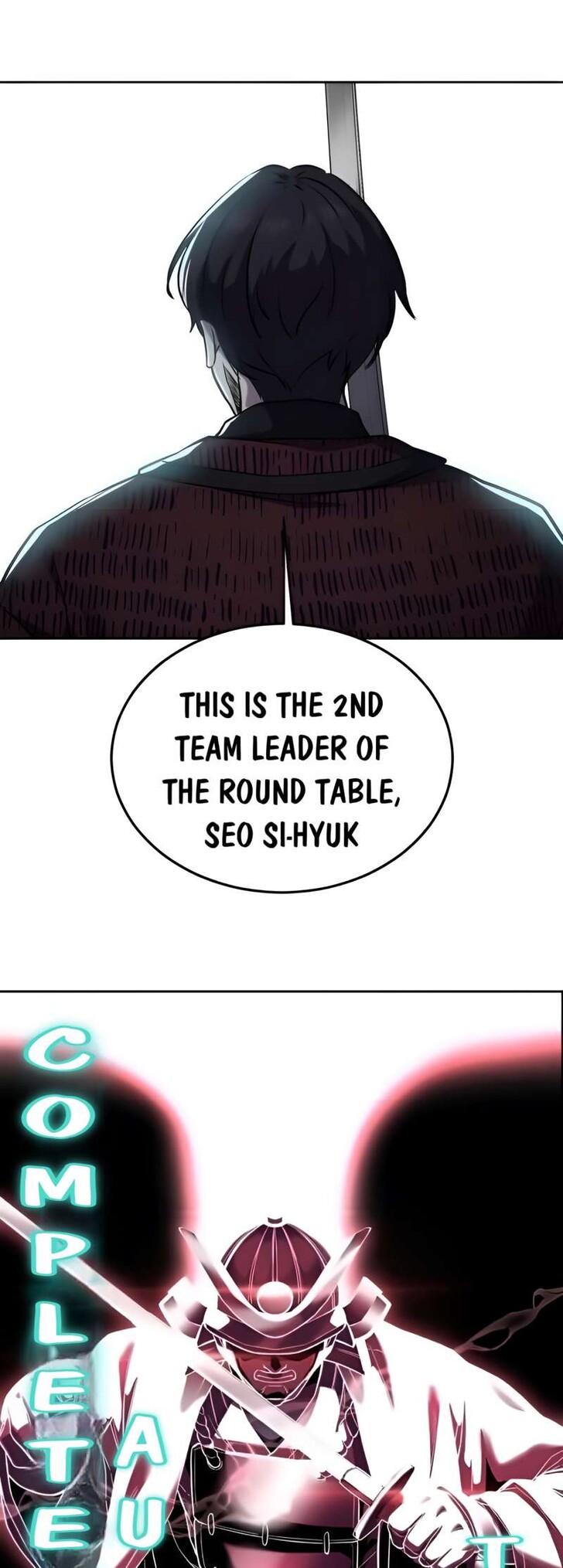 Read The Boy of Death EN Manga Online