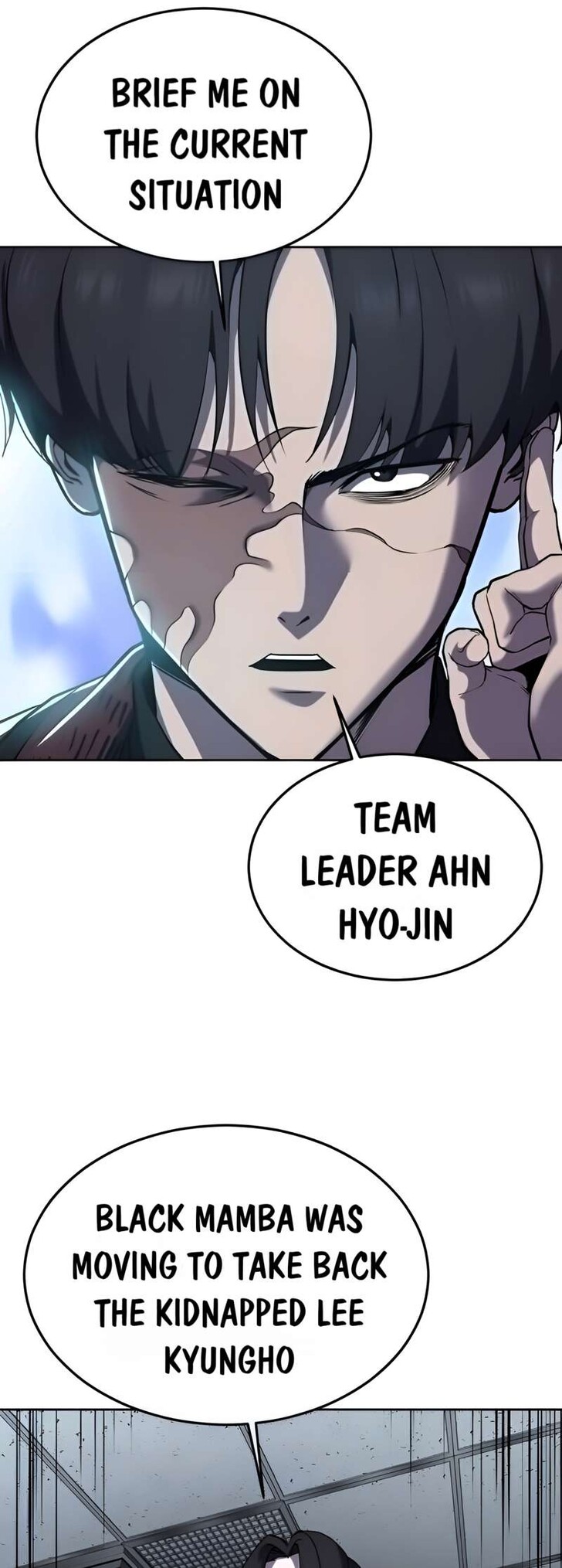 Read The Boy of Death EN Manga Online