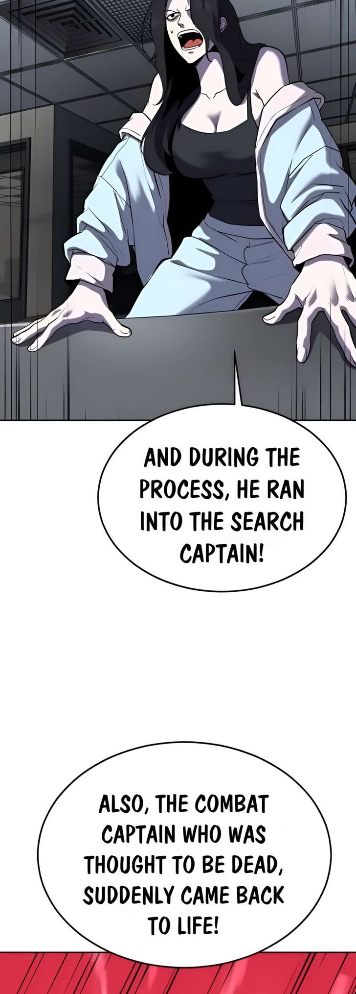 Read The Boy of Death EN Manga Online