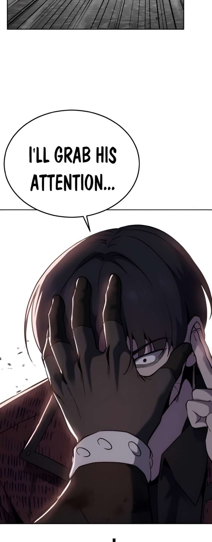 Read The Boy of Death EN Manga Online