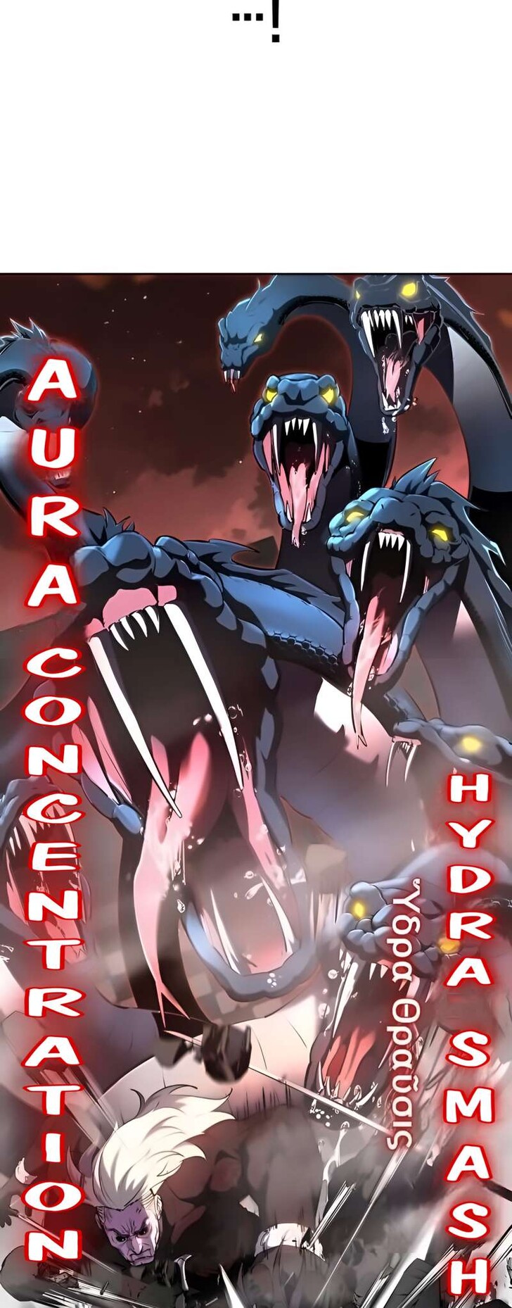 Read The Boy of Death EN Manga Online