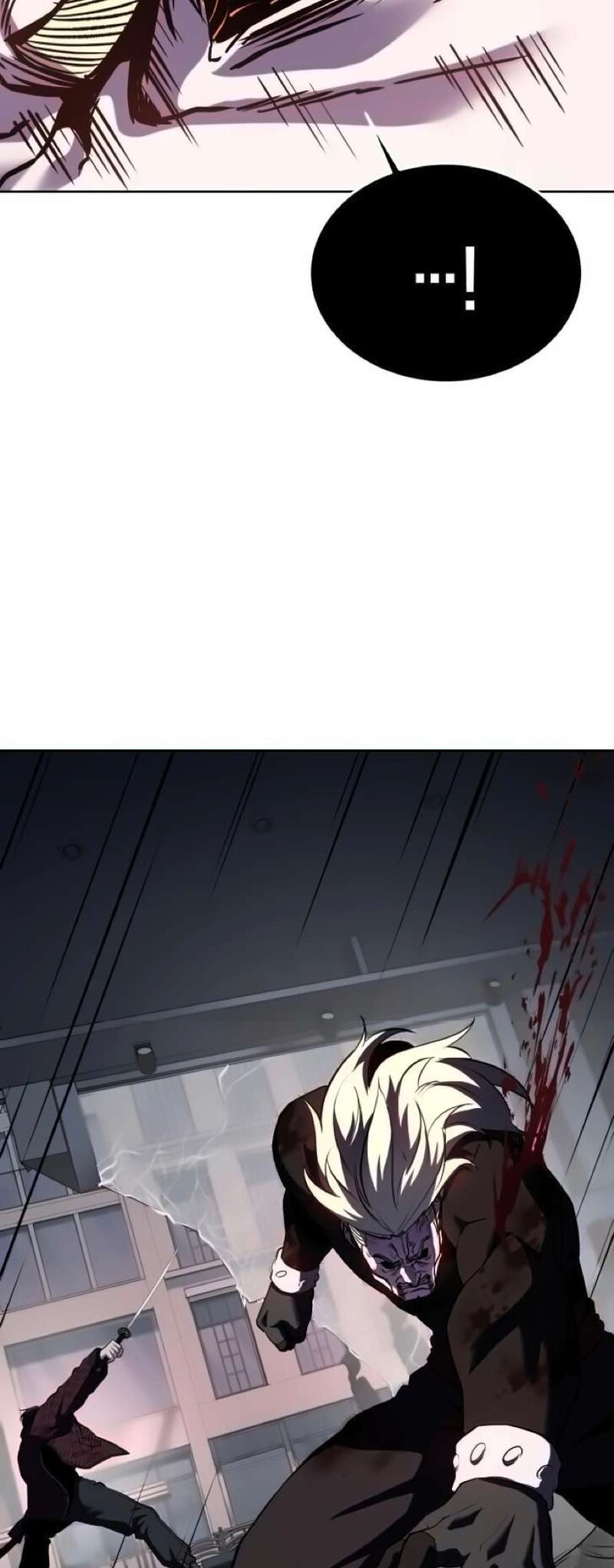 Read The Boy of Death EN Manga Online