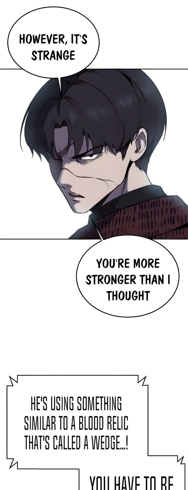 Read The Boy of Death EN Manga Online