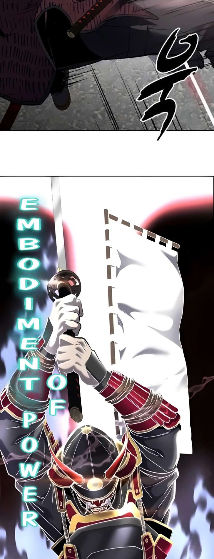 Read The Boy of Death EN Manga Online