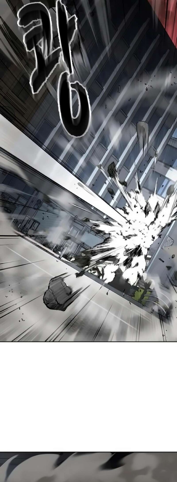 Read The Boy of Death EN Manga Online