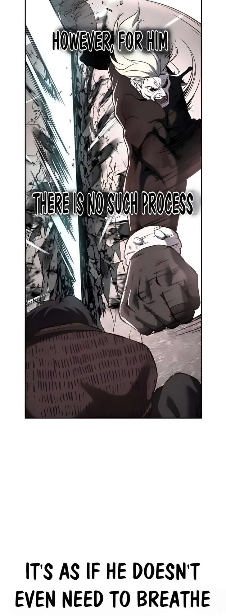 Read The Boy of Death EN Manga Online