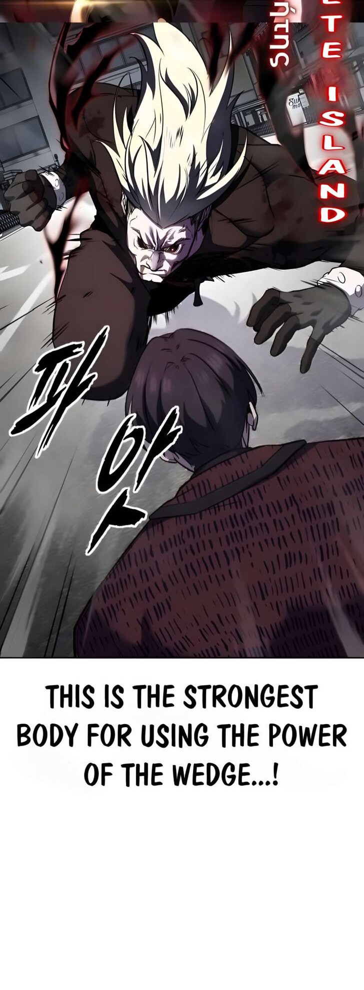 Read The Boy of Death EN Manga Online