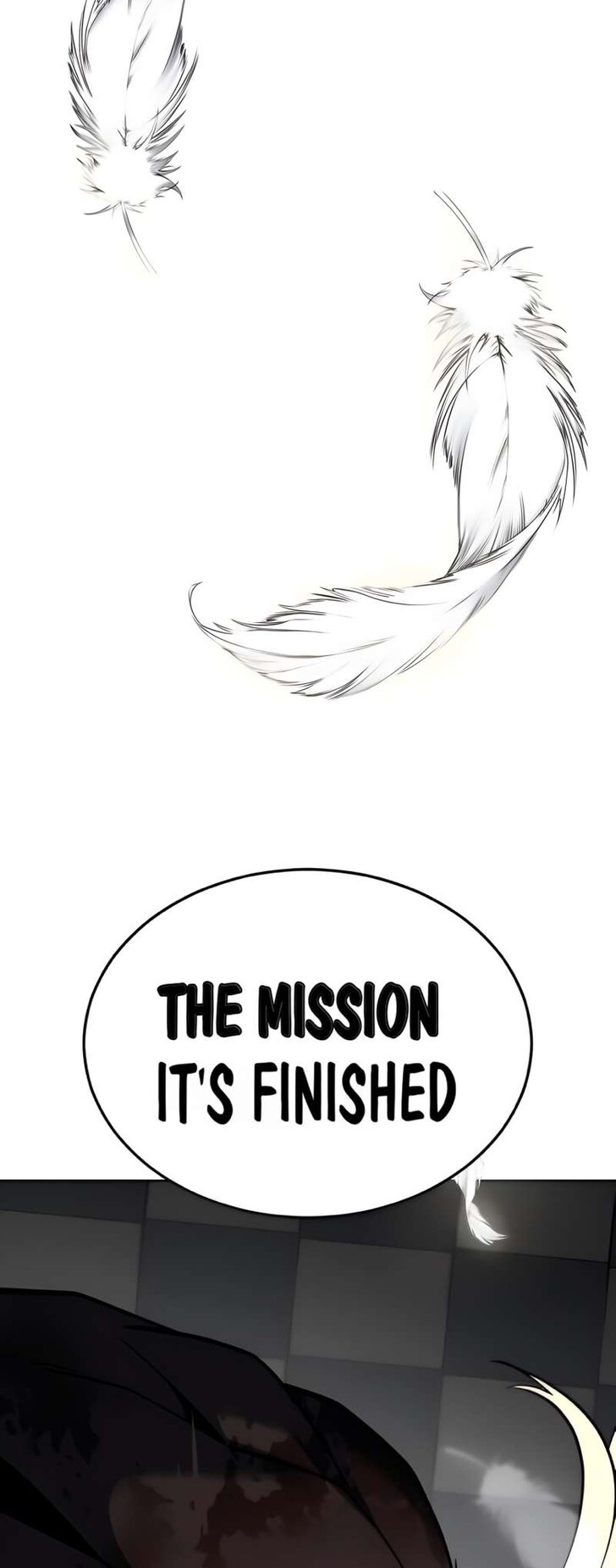 Read The Boy of Death EN Manga Online