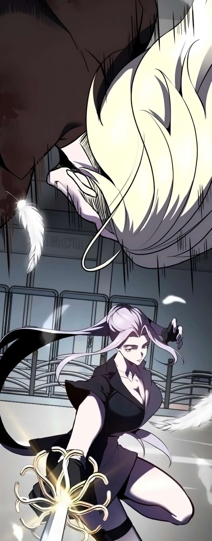 Read The Boy of Death EN Manga Online