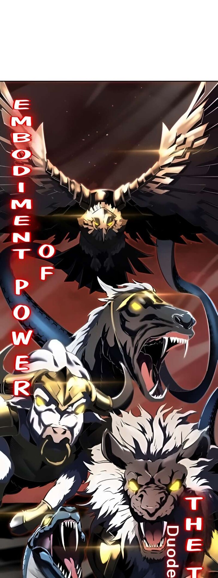 Read The Boy of Death EN Manga Online