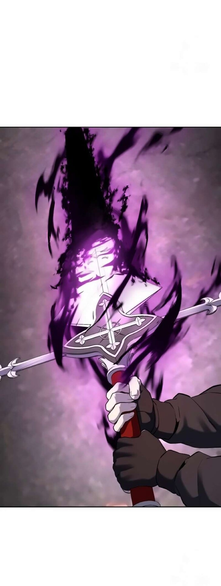 Read The Boy of Death EN Manga Online