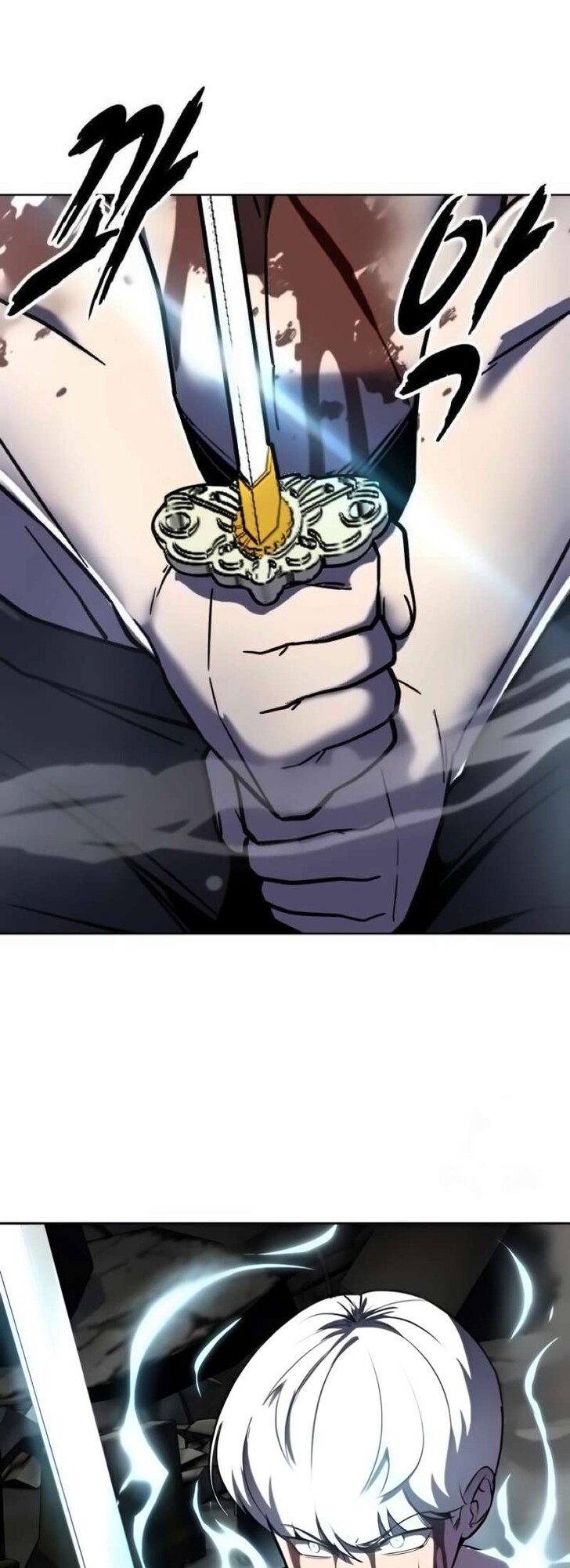 Read The Boy of Death EN Manga Online