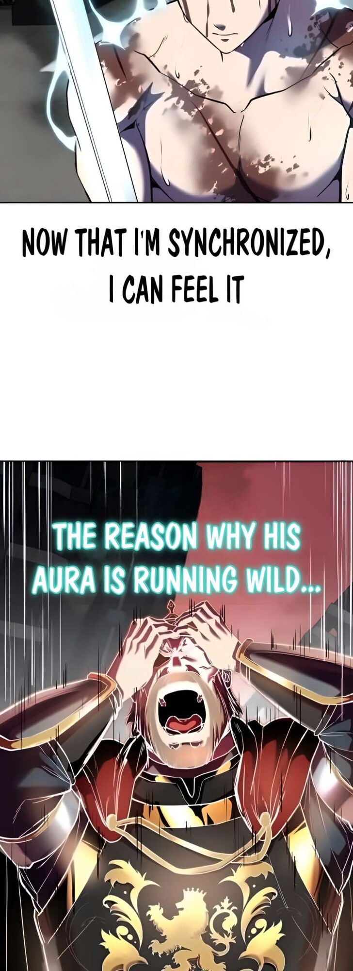 Read The Boy of Death EN Manga Online