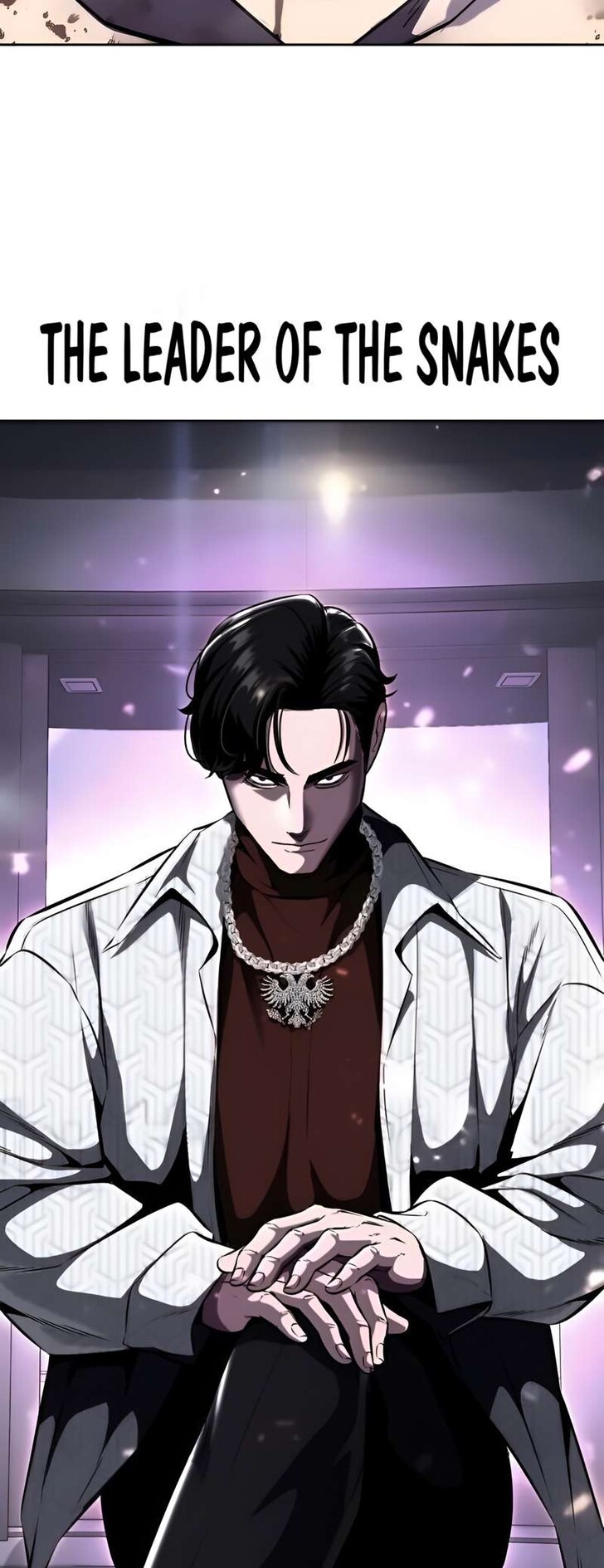 Read The Boy of Death EN Manga Online