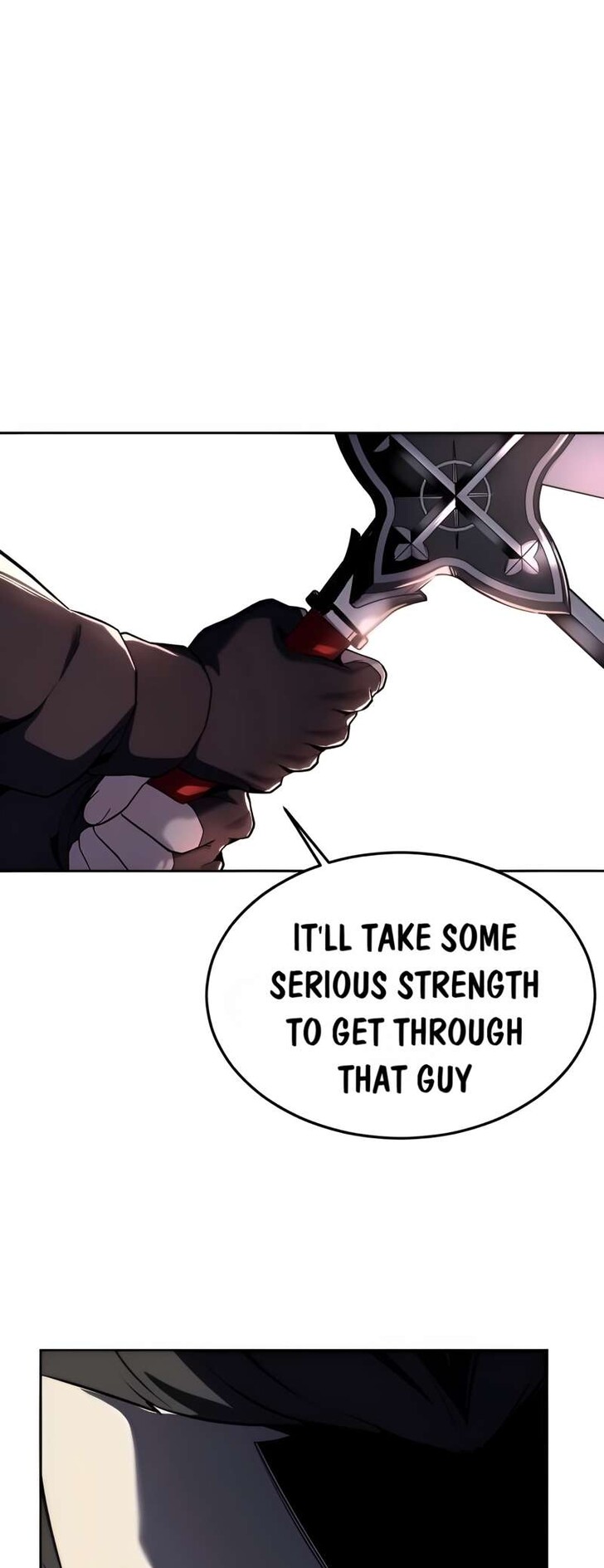 Read The Boy of Death EN Manga Online