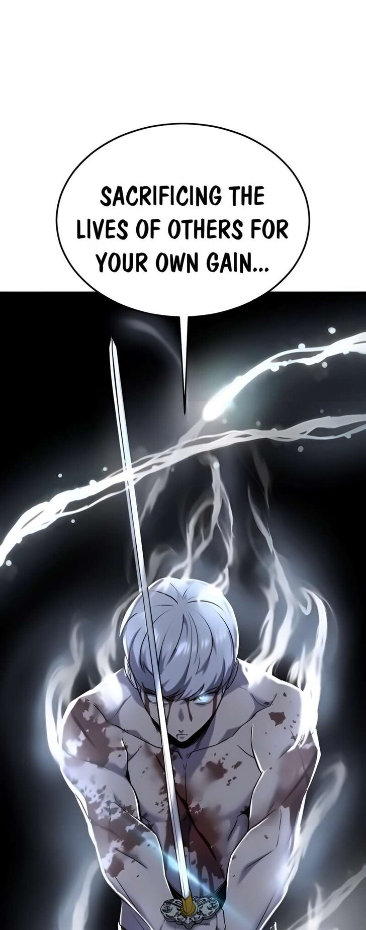 Read The Boy of Death EN Manga Online