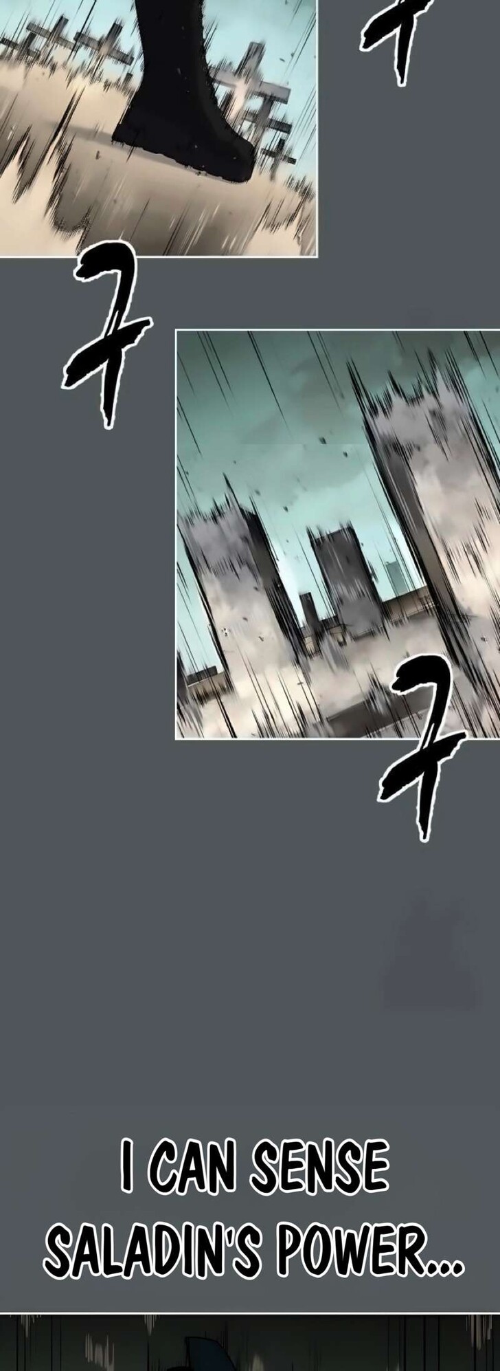 Read The Boy of Death EN Manga Online