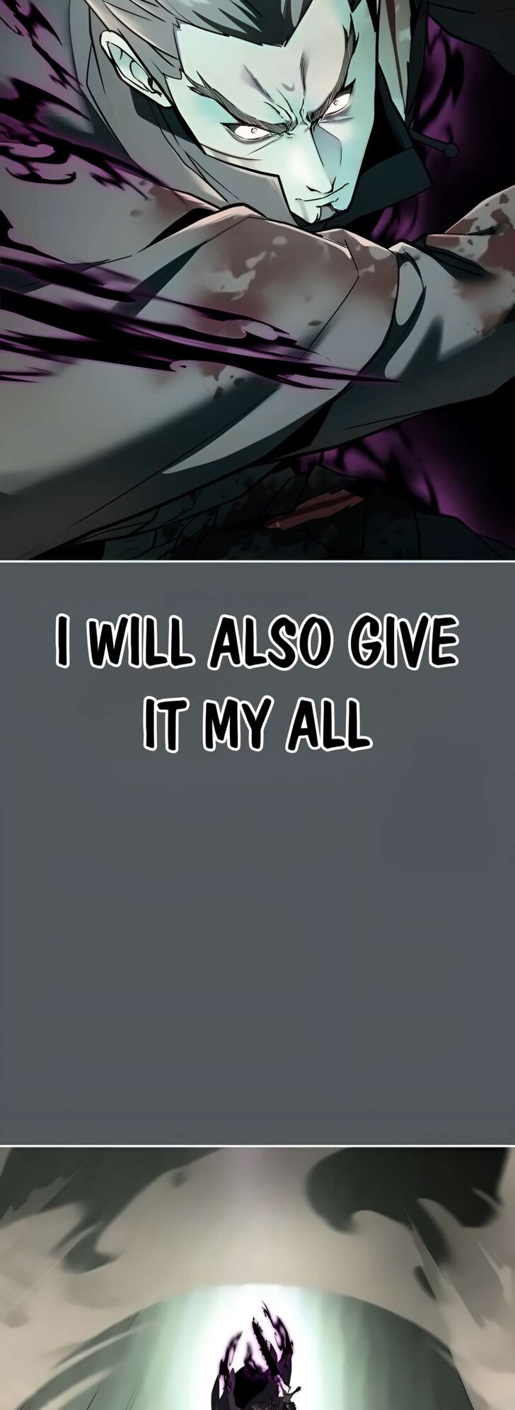 Read The Boy of Death EN Manga Online