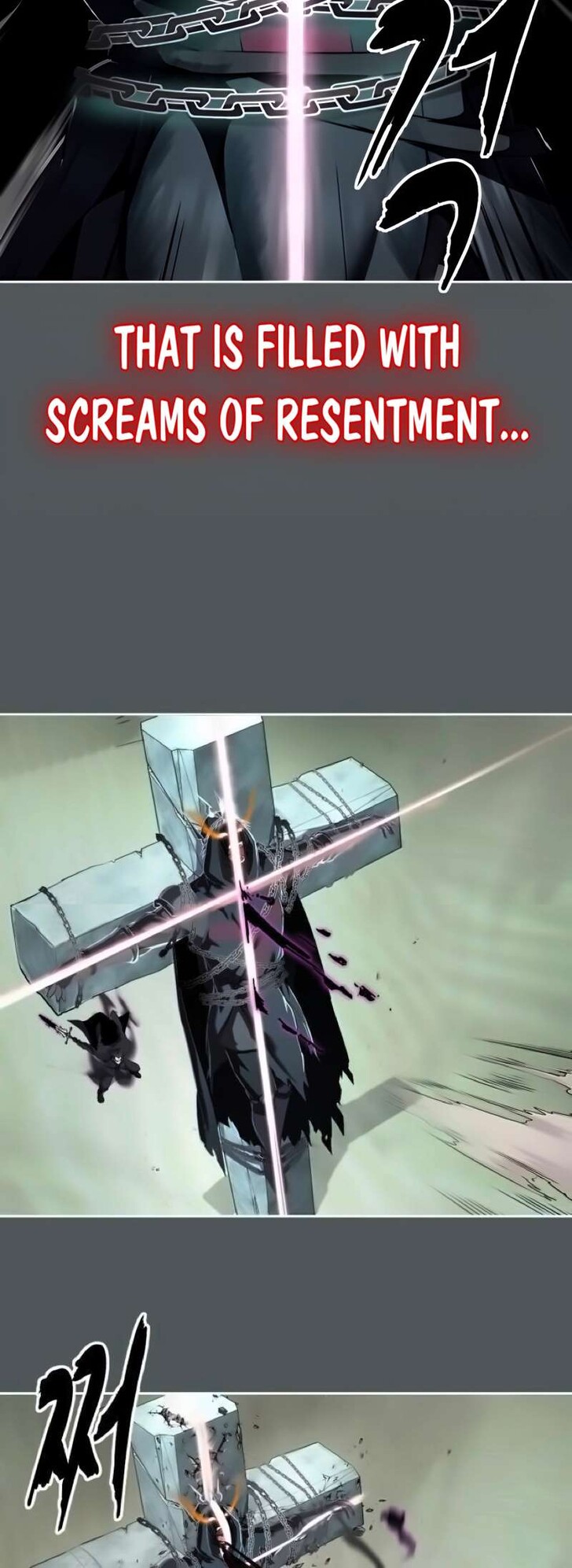Read The Boy of Death EN Manga Online