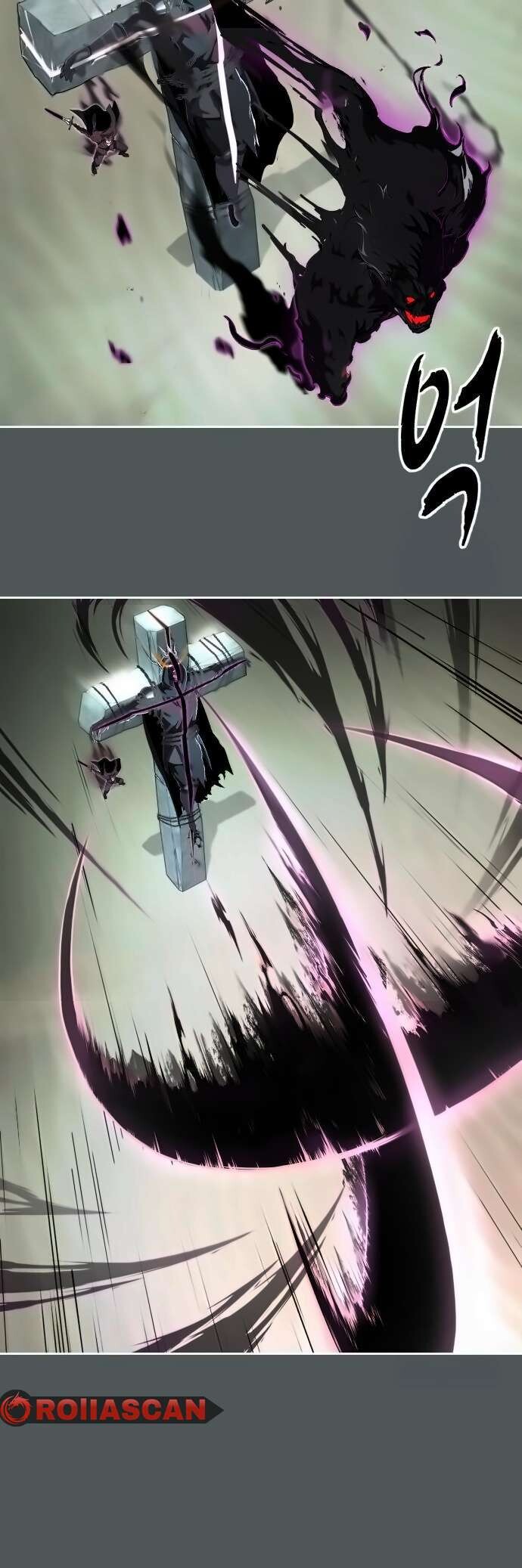 Read The Boy of Death EN Manga Online