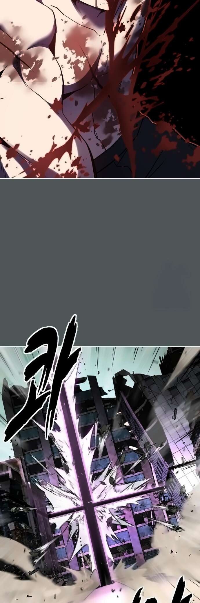 Read The Boy of Death EN Manga Online