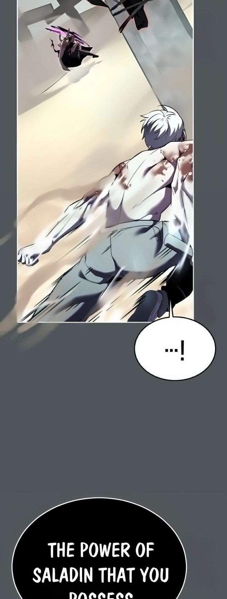 Read The Boy of Death EN Manga Online