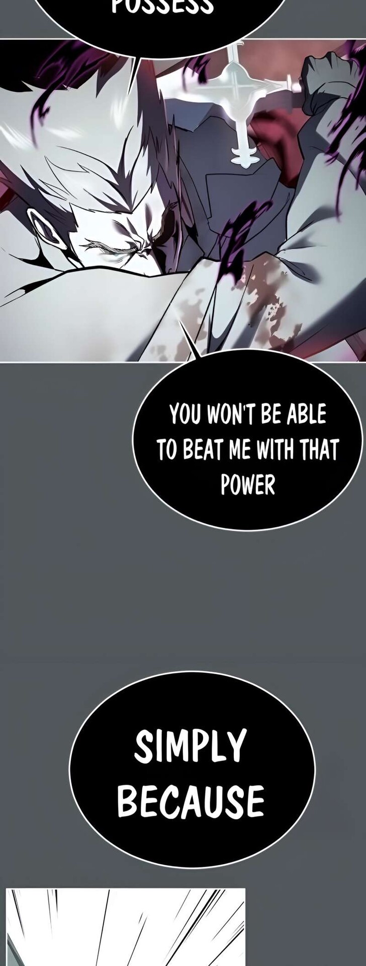 Read The Boy of Death EN Manga Online
