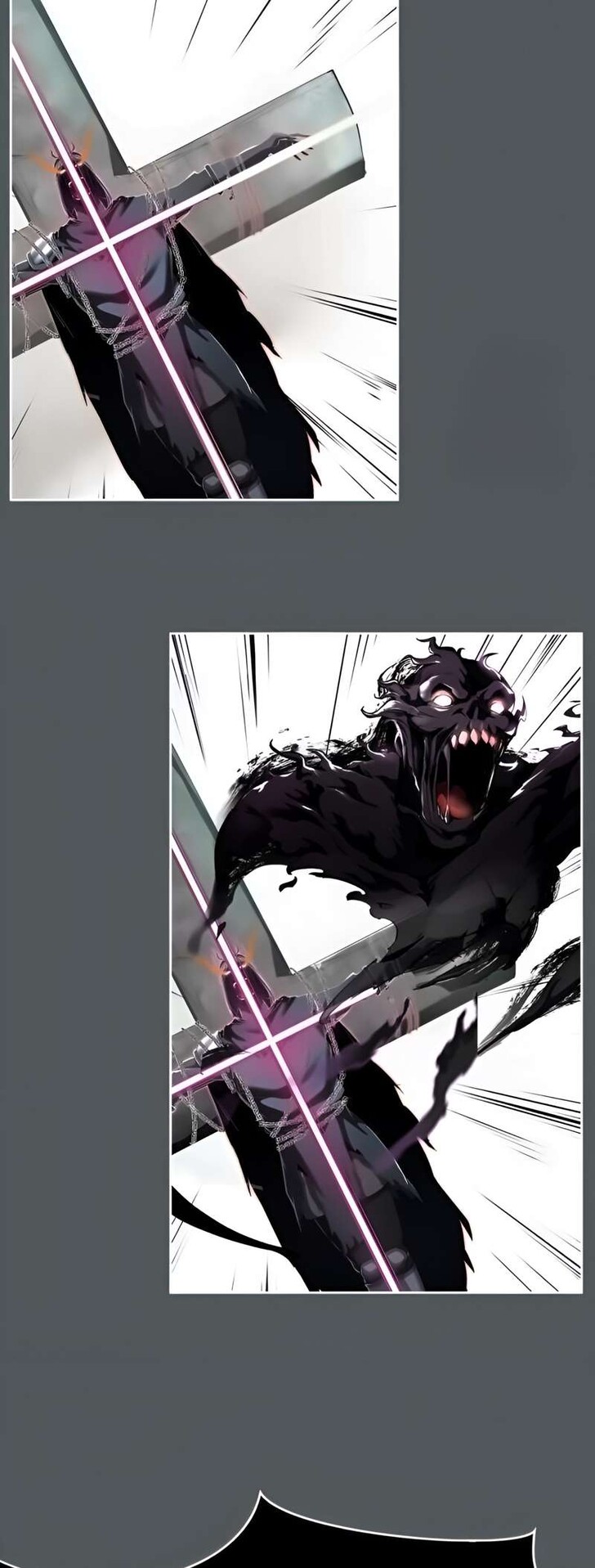Read The Boy of Death EN Manga Online