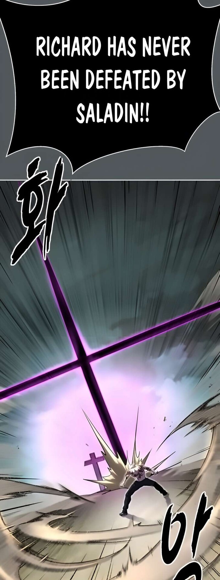 Read The Boy of Death EN Manga Online