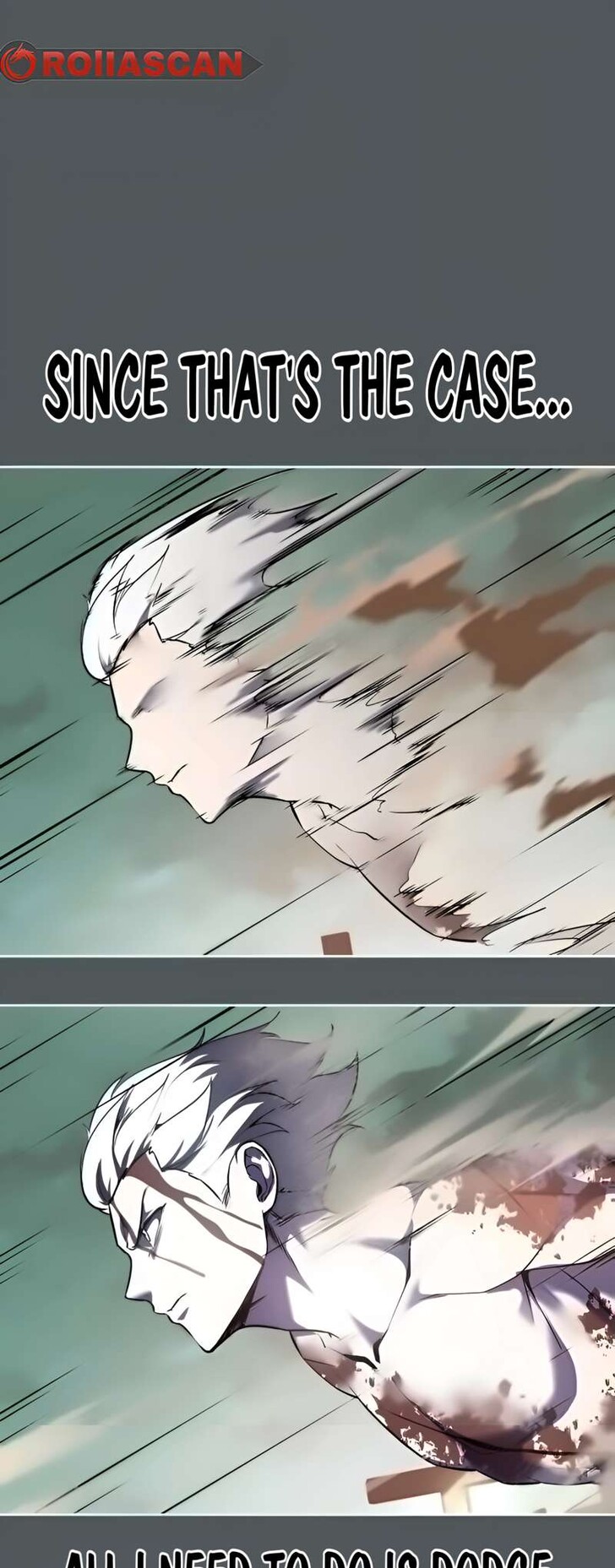 Read The Boy of Death EN Manga Online