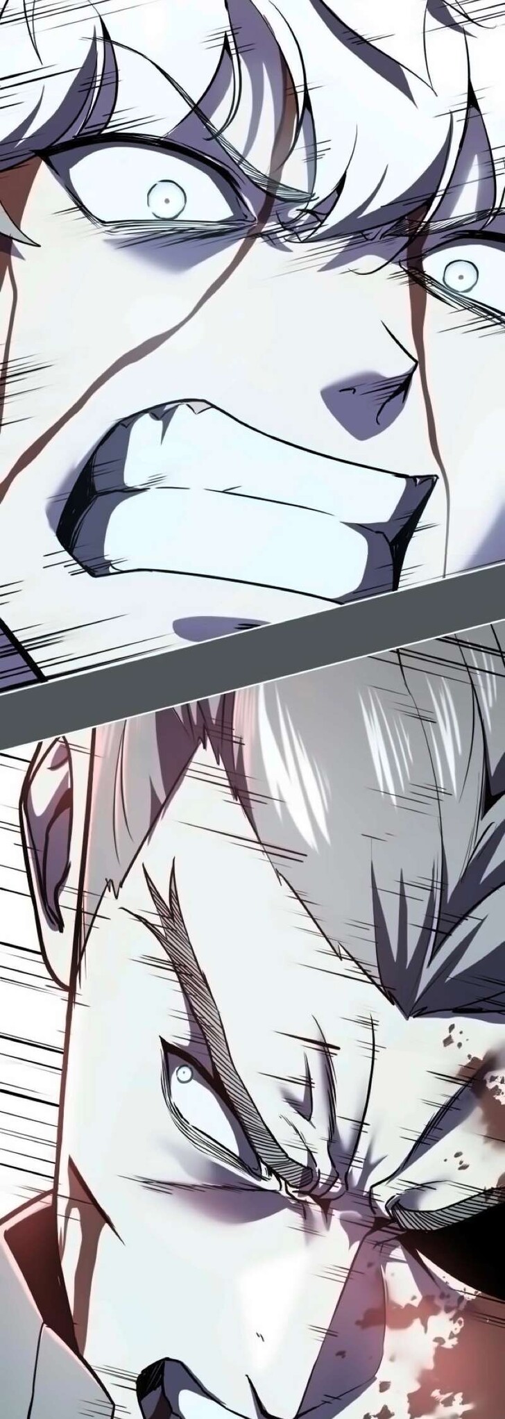 Read The Boy of Death EN Manga Online