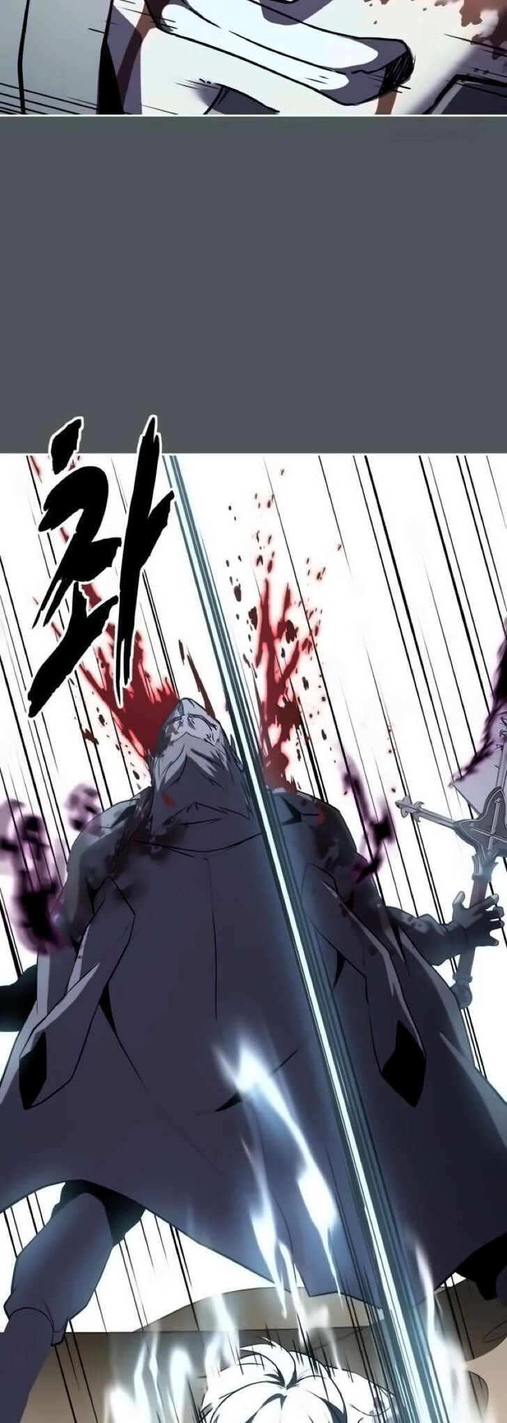 Read The Boy of Death EN Manga Online