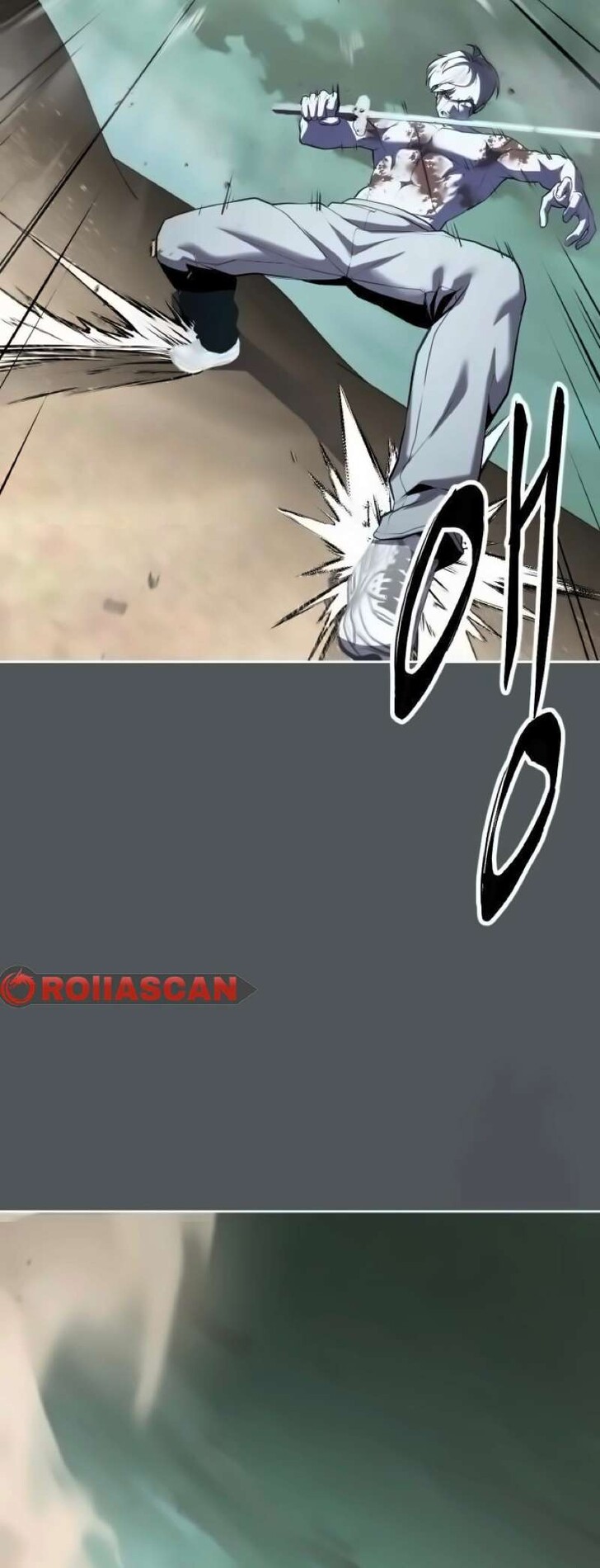 Read The Boy of Death EN Manga Online
