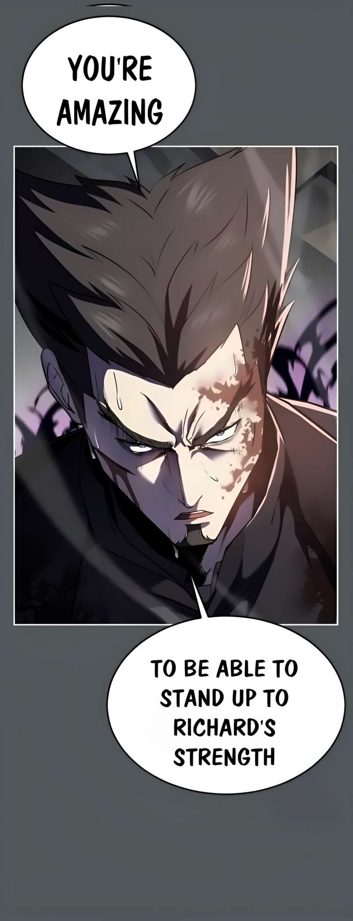 Read The Boy of Death EN Manga Online