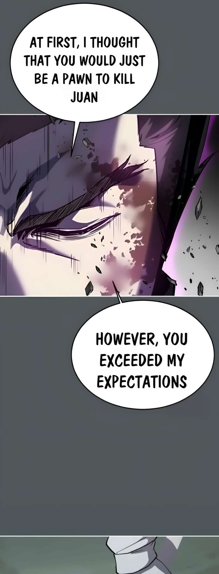 Read The Boy of Death EN Manga Online