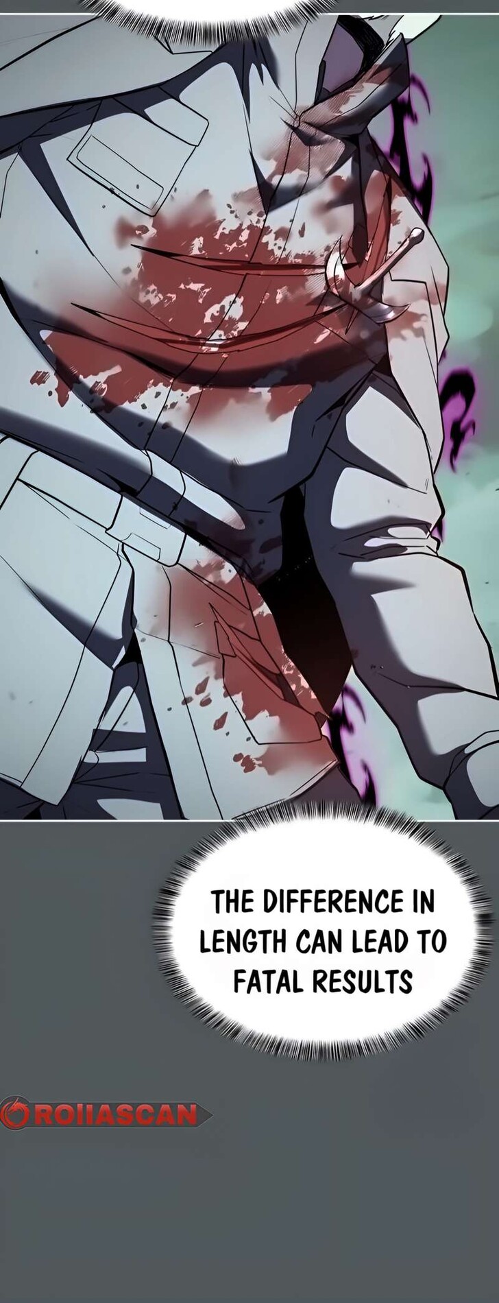 Read The Boy of Death EN Manga Online