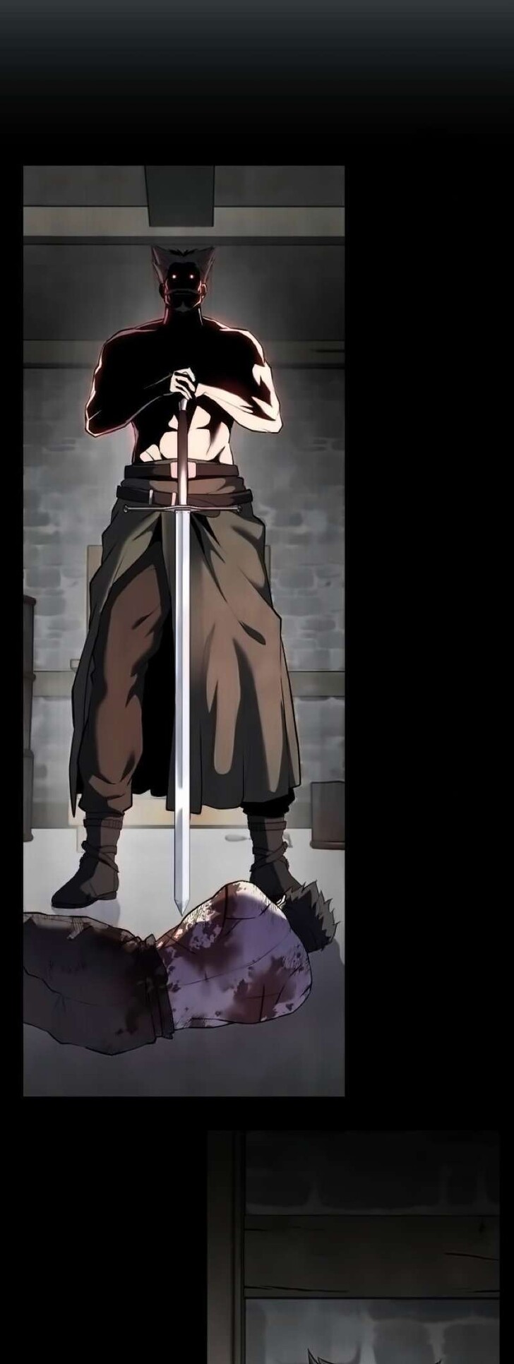 Read The Boy of Death EN Manga Online