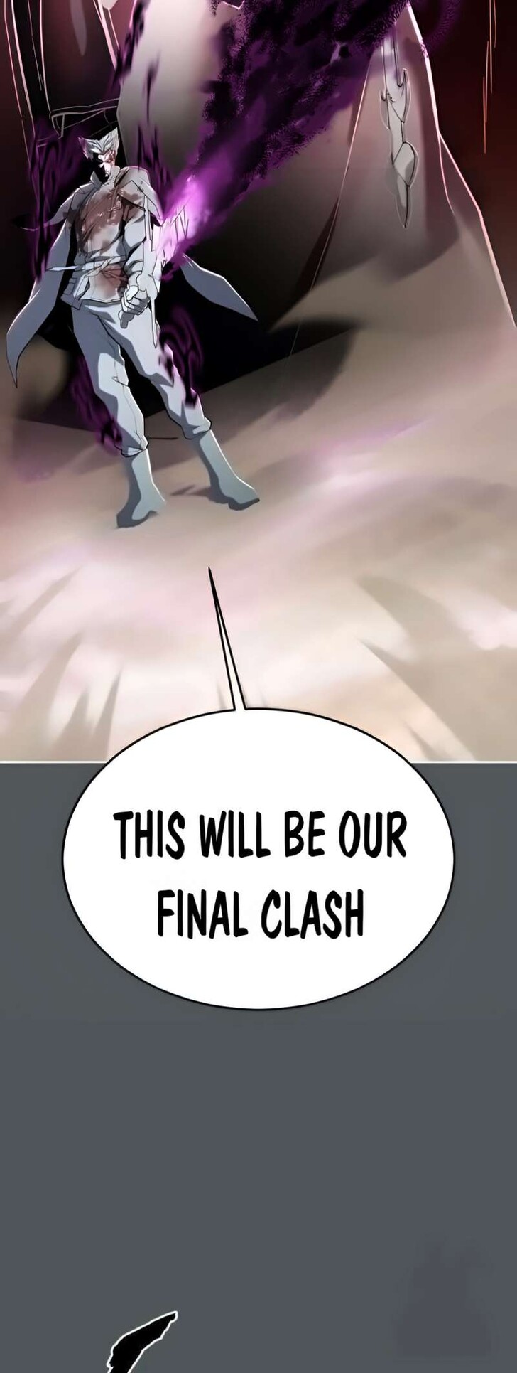 Read The Boy of Death EN Manga Online