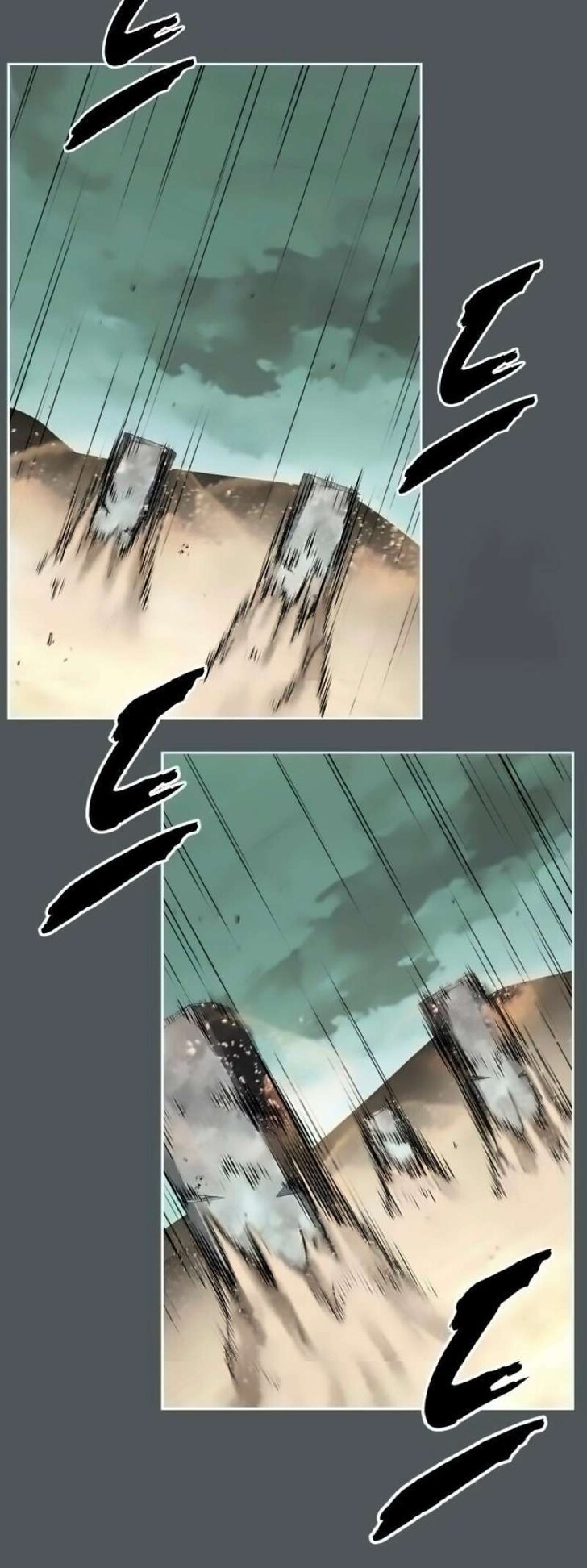 Read The Boy of Death EN Manga Online