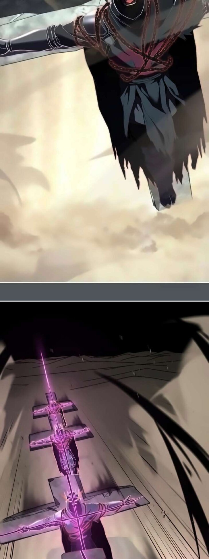 Read The Boy of Death EN Manga Online