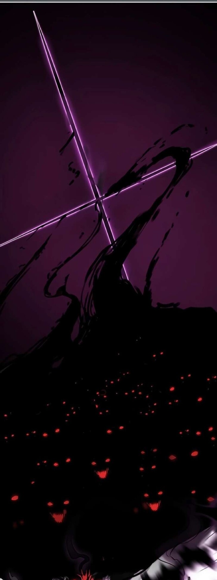 Read The Boy of Death EN Manga Online