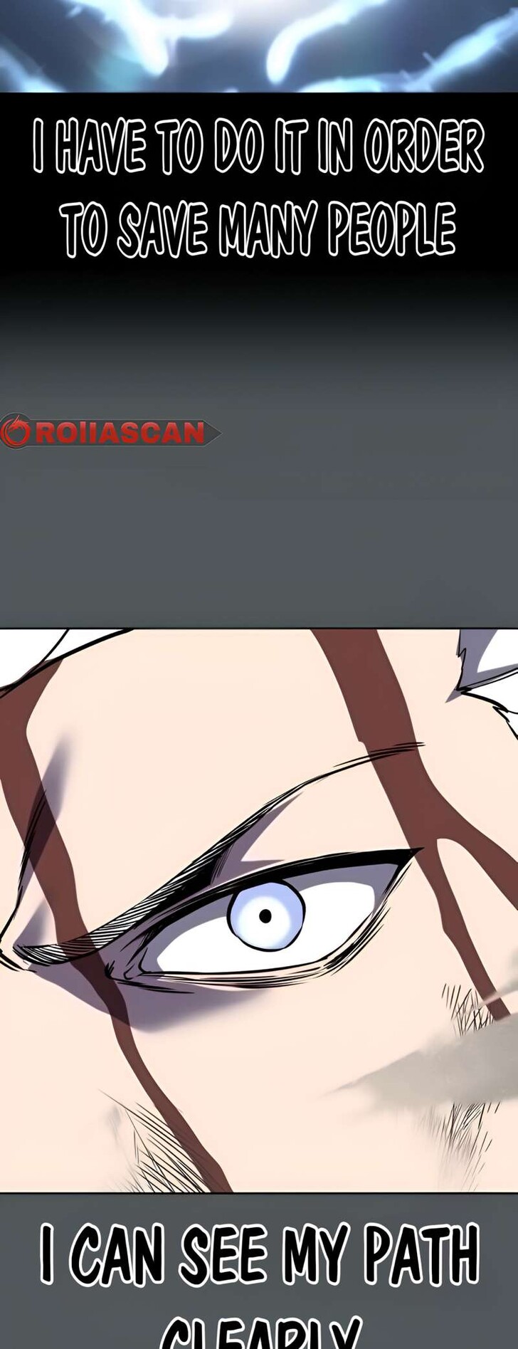 Read The Boy of Death EN Manga Online