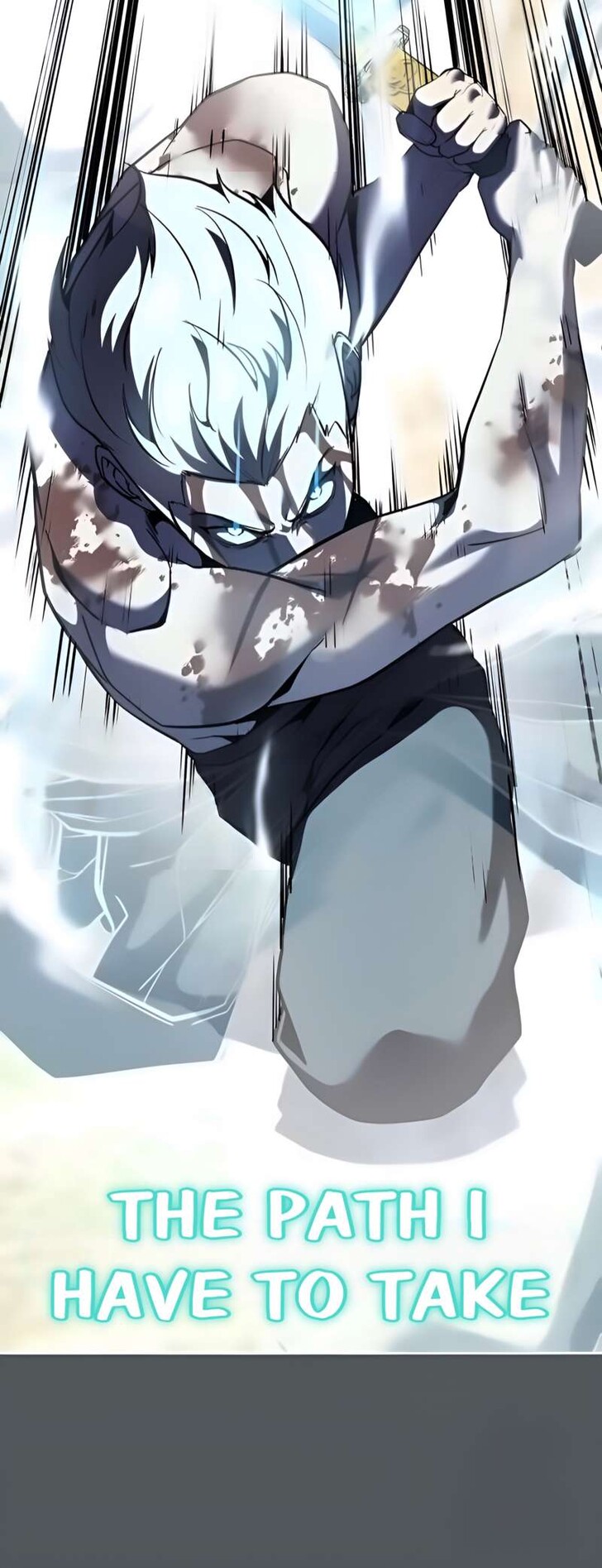 Read The Boy of Death EN Manga Online